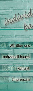so individuell wie Sie selbst!